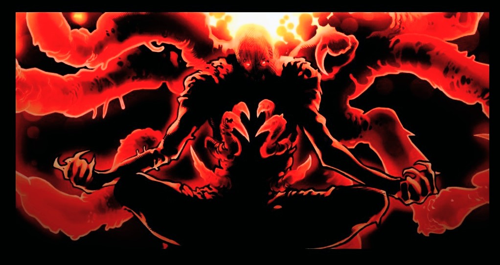 The Mortal Burden – Chapter&nbsp;&nbsp;III