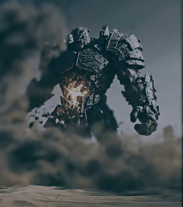 The Mortal Burden – Part X: A World to Die&nbsp;On