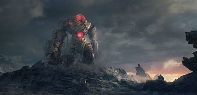 The Mortal Burden – Part III: Blood&nbsp;Furnace