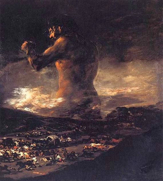 The Mortal Burden – Book&nbsp;I